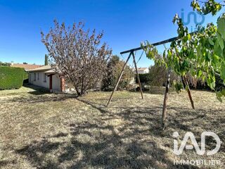  Maison à vendre 4 pièces 87 m²