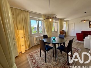  Appartement à louer 3 pièces 78 m²