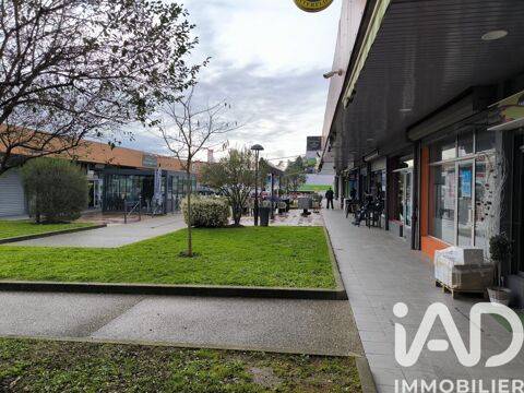   Vente Cadeaux, Fleurs 55 m&sup2; 