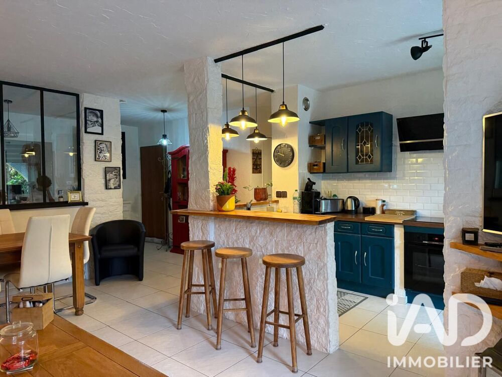 Vente Appartement Vente Appartement 4 pièces Sainte-agnès