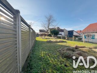  Maison à vendre 6 pièces 132 m²