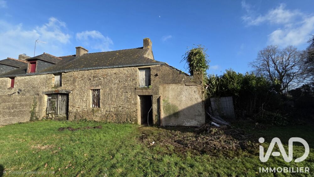 Vente Maison Vente Maison/villa 2 pièces Caden