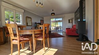  Maison à vendre 5 pièces 95 m²