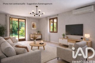  Maison � vendre 3 pi�ces 71 m�