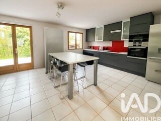  Maison à vendre 6 pièces 135 m²