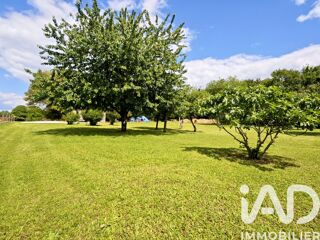  Terrain à vendre 2205 m²