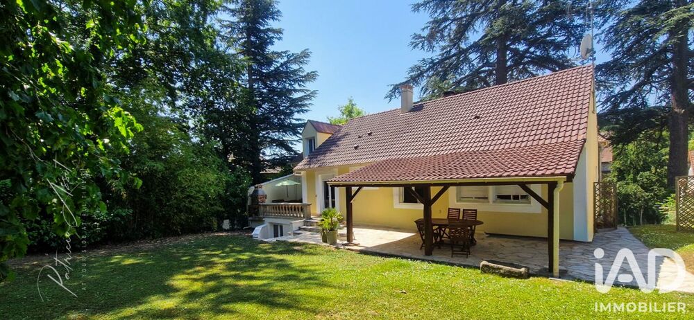 Vente Maison traditionnelle 13 pièces