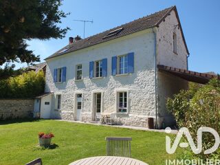  Maison à vendre 6 pièces 184 m²