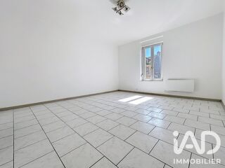  Appartement à vendre 2 pièces 49 m²
