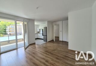 Appartement à vendre 2 pièces 44 m²