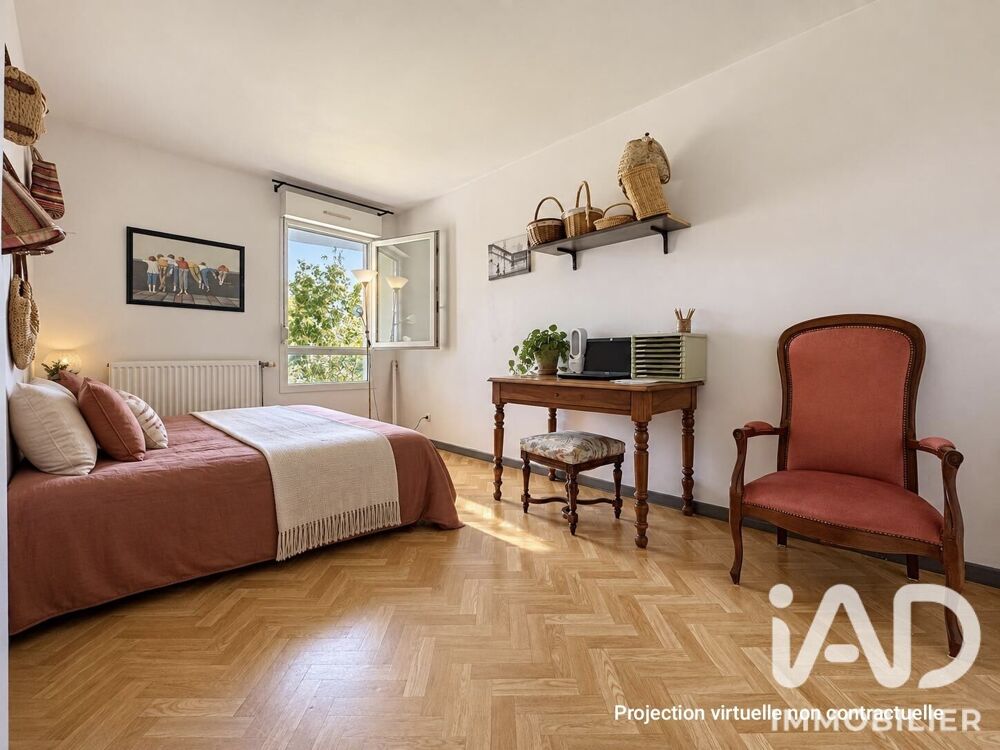 Vente Appartement Vente Appartement 4 pièces Sainte-foy-lès-lyon