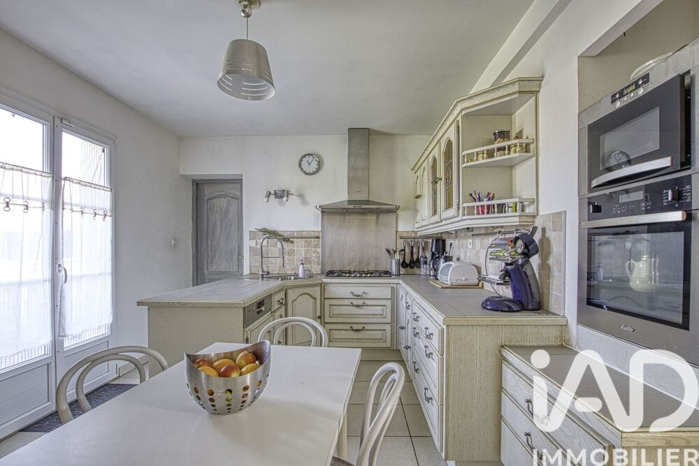 Vente Maison/villa 7 pièces