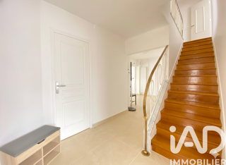  Maison à vendre 7 pièces 115 m²
