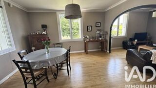  Maison � vendre 6 pi�ces 125 m�