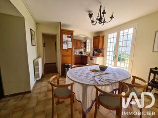  Maison à vendre 6 pièces 170 m²