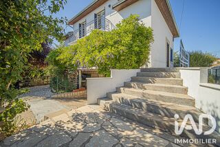  Maison à vendre 7 pièces 130 m²