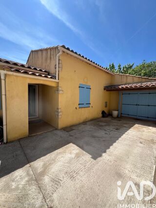  Maison à vendre 4 pièces 91 m²