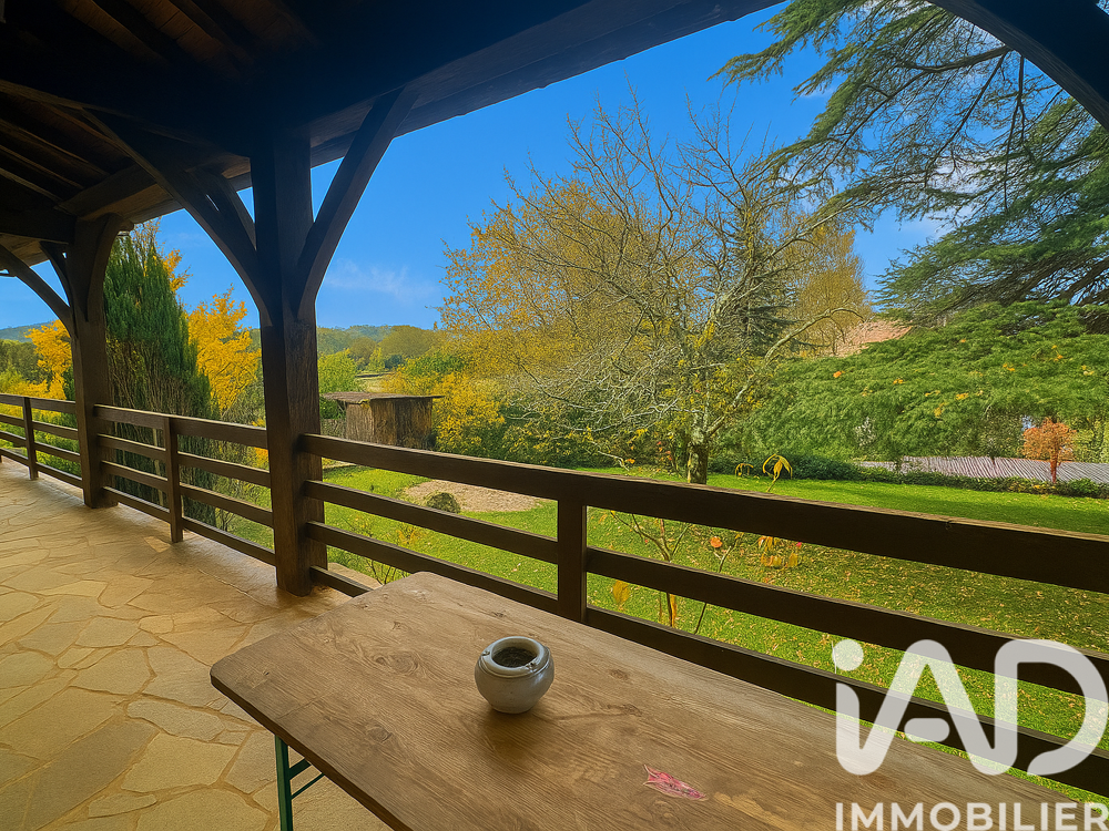 Vente Maison traditionnelle 3 pièces