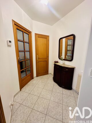  Appartement à vendre 3 pièces 48 m²