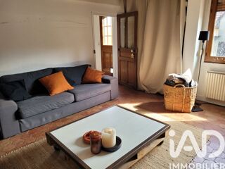  Maison � vendre 3 pi�ces 72 m�