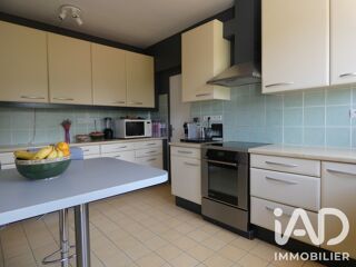  Maison à vendre 7 pièces 191 m²