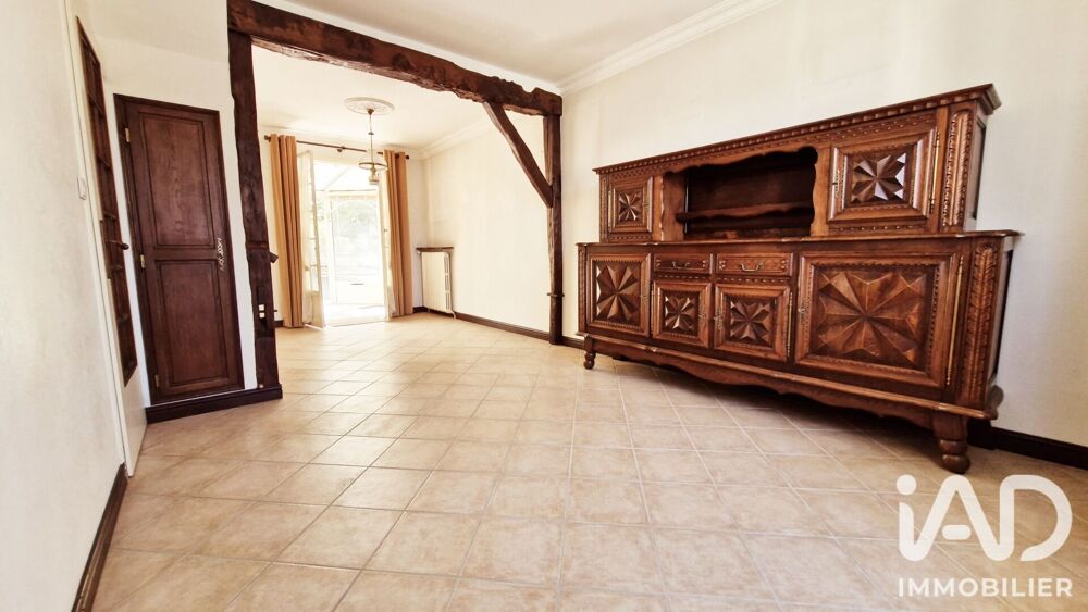 Vente Maison Vente Maison/villa 5 pièces Chartres