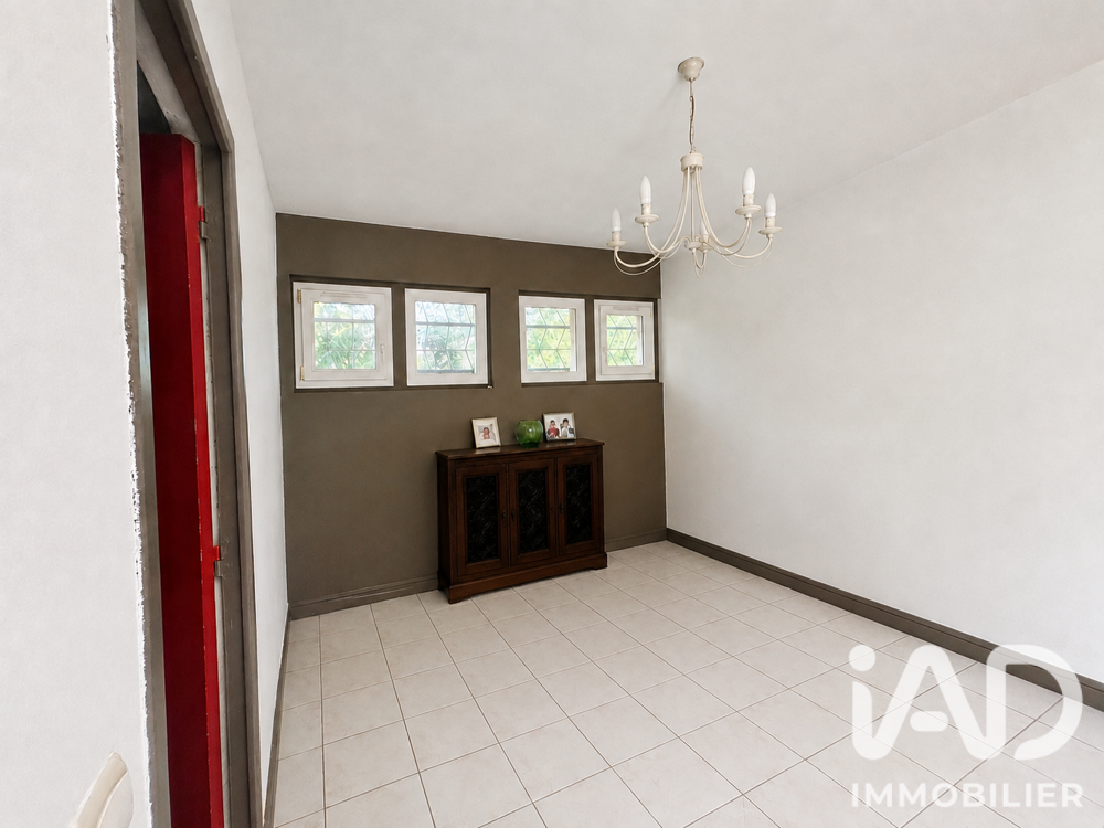 Vente Maison Vente Maison traditionnelle 7 pièces Vayres