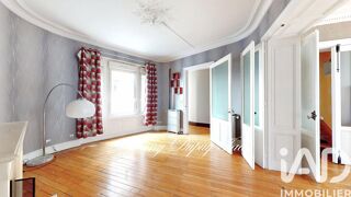  Appartement à vendre 8 pièces 160 m²