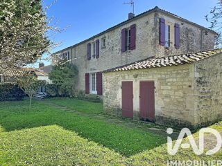 Maison à vendre 12 pièces 347 m²