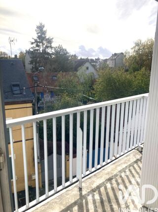  Appartement � vendre 3 pi�ces 64 m�