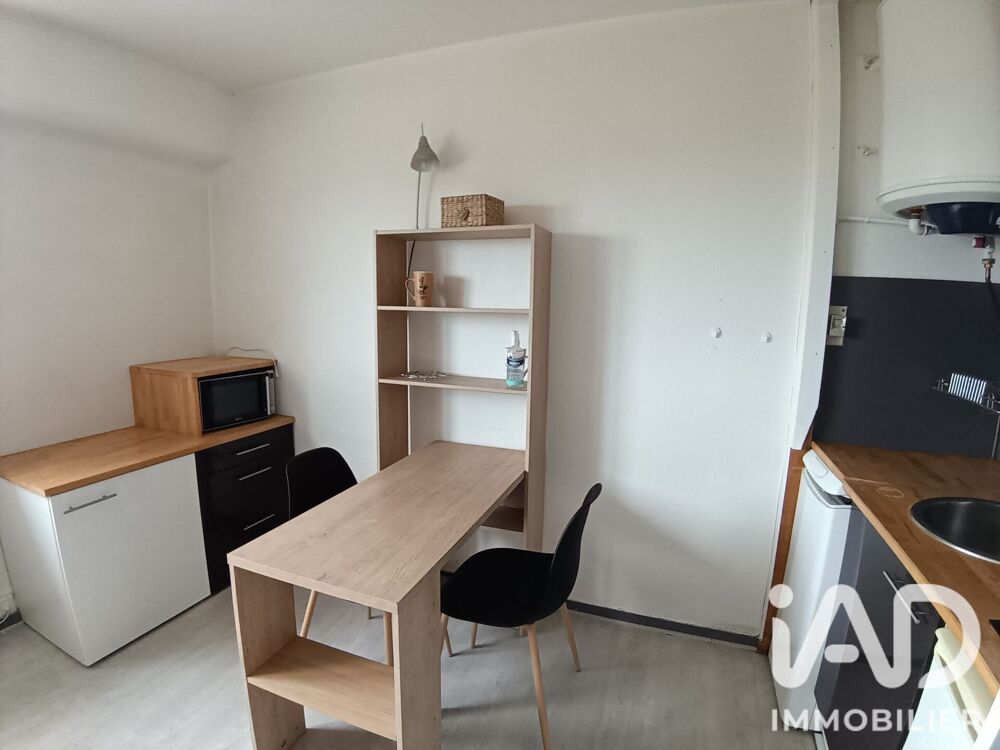 Vente Appartement Vente Appartement 1 pièce Thouars