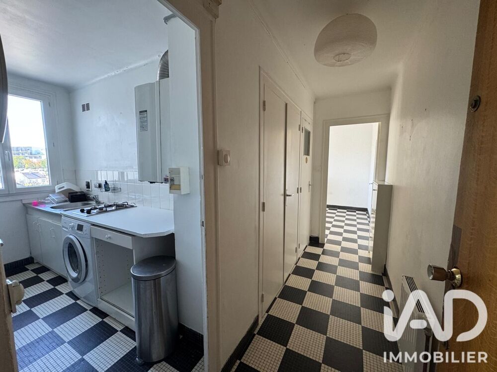 Vente Appartement Vente Appartement 2 pièces Nantes
