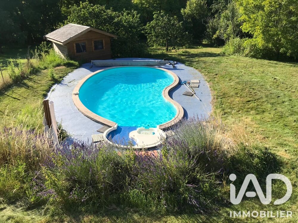 Vente Maison Vente Maison/villa 6 pièces Ferrières