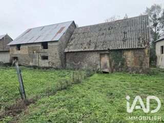  Maison à vendre 2 pièces 80 m²