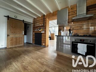 Maison à vendre 5 pièces 108 m²
