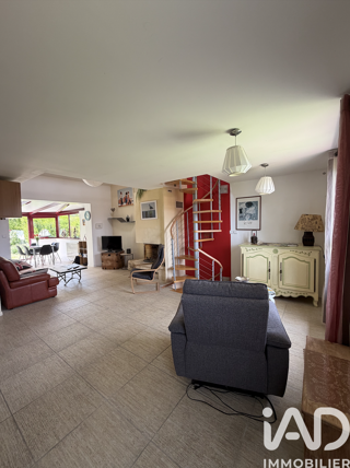  Maison à vendre 8 pièces 128 m²