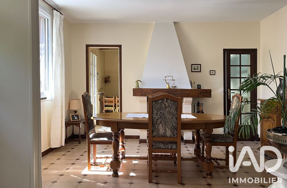 Vente Maison de ville 6 pièces