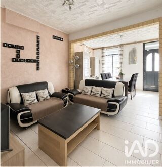  Maison à vendre 4 pièces 85 m²