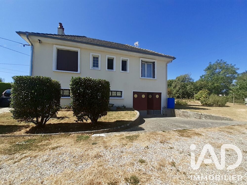 Vente Maison de campagne 3 pièces