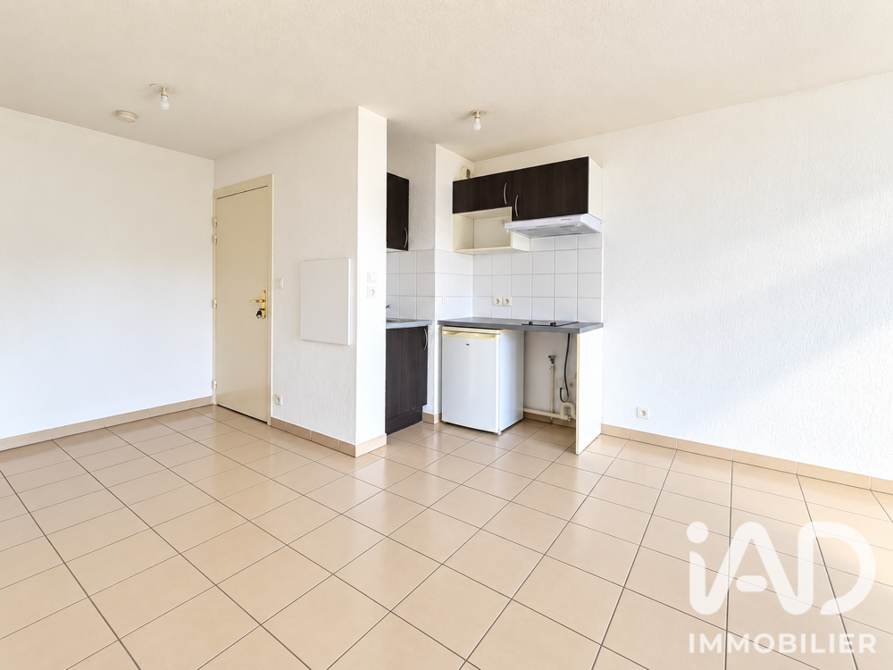 Vente Appartement Vente Appartement 2 pièces Toulouse