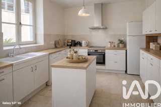  Maison à vendre 4 pièces 60 m²
