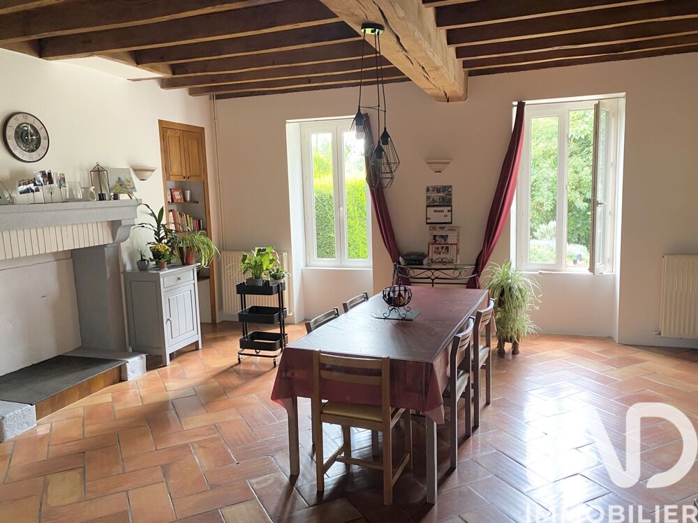 Vente Maison Vente Maison/villa 5 pièces Combrand