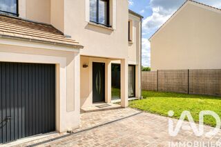  Maison à vendre 6 pièces 131 m²