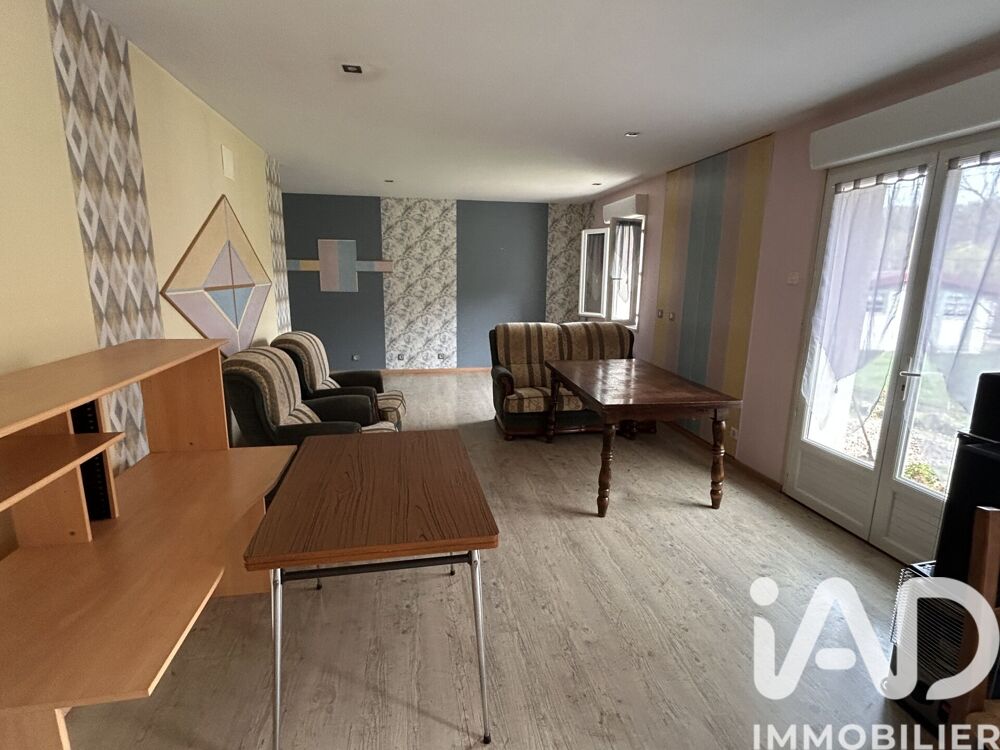 Vente Maison/villa 3 pièces