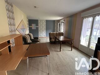  Maison à vendre 3 pièces 90 m²