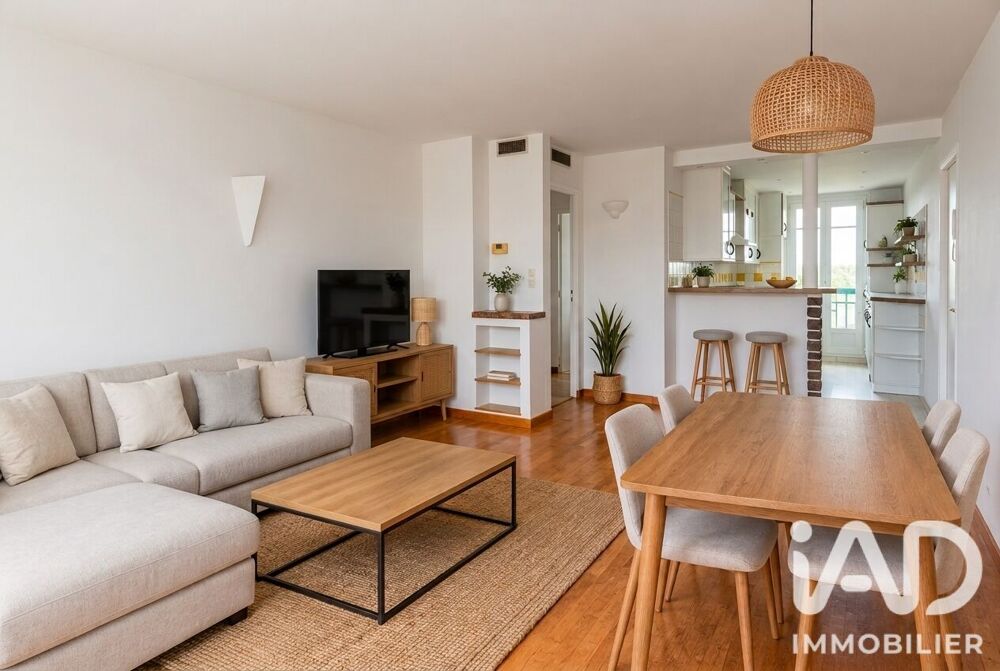 Vente Appartement Vente Appartement 3 pièces Rueil-malmaison