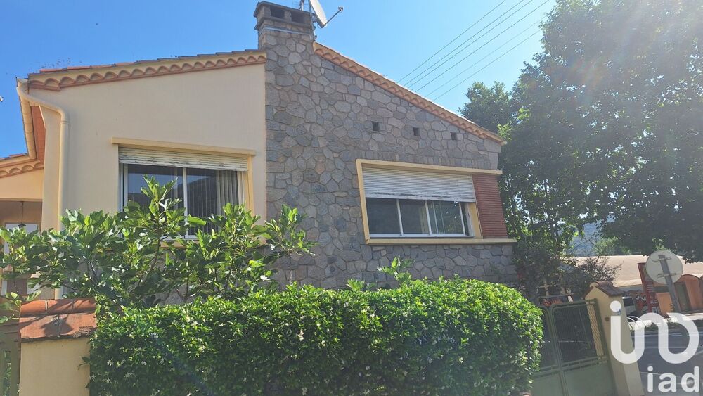 Vente Maison traditionnelle 7 pièces