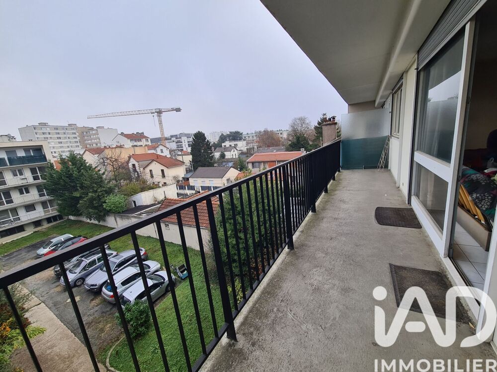 Vente Appartement Vente Appartement 1 pièce Bagnolet