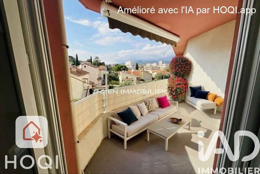 Appartement 2 pièces 41 m² · à La Seyne-sur-Mer · 41 m² · 165 000 €