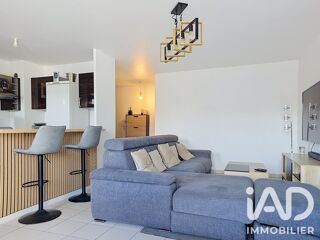  Appartement à vendre 3 pièces 66 m²